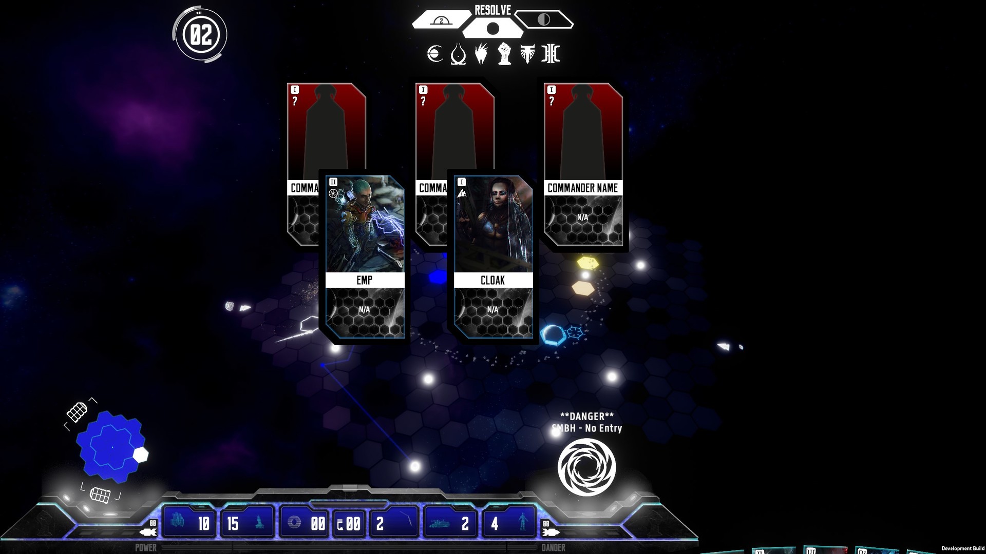 EONWAR screenshot #11