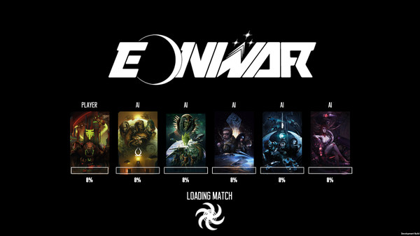 EONWAR Screenshot