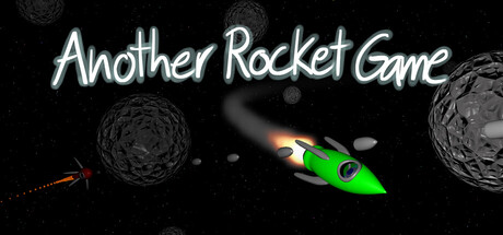Another Rocket Game