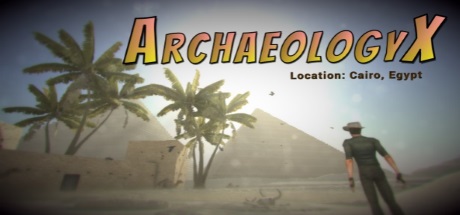 ArchaeologyX Cheat Engine/CT