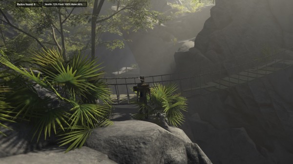 Screenshot z ArchaeologyX