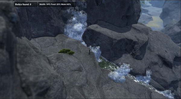 Screenshot z ArchaeologyX