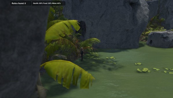 Screenshot z ArchaeologyX