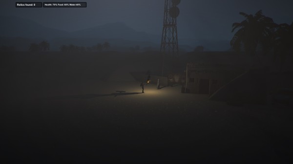 Screenshot z ArchaeologyX