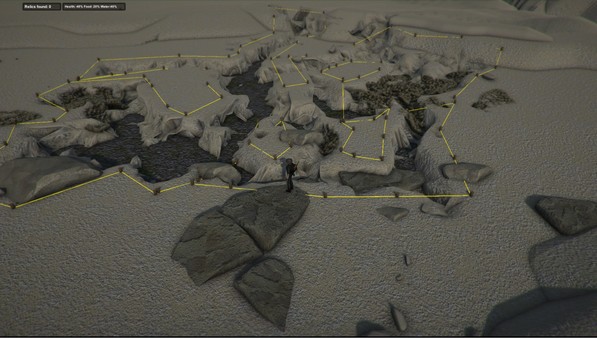 Screenshot z ArchaeologyX