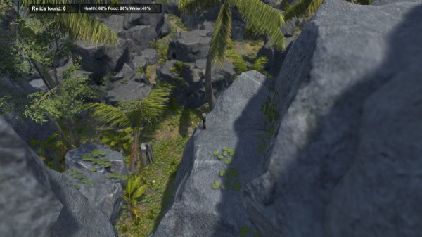 Screenshot z ArchaeologyX