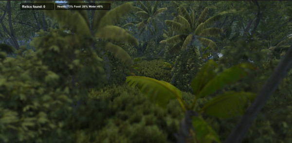 Screenshot z ArchaeologyX