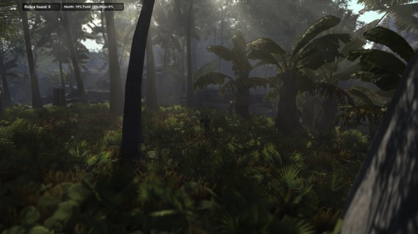 Screenshot z ArchaeologyX