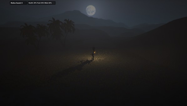 Screenshot z ArchaeologyX