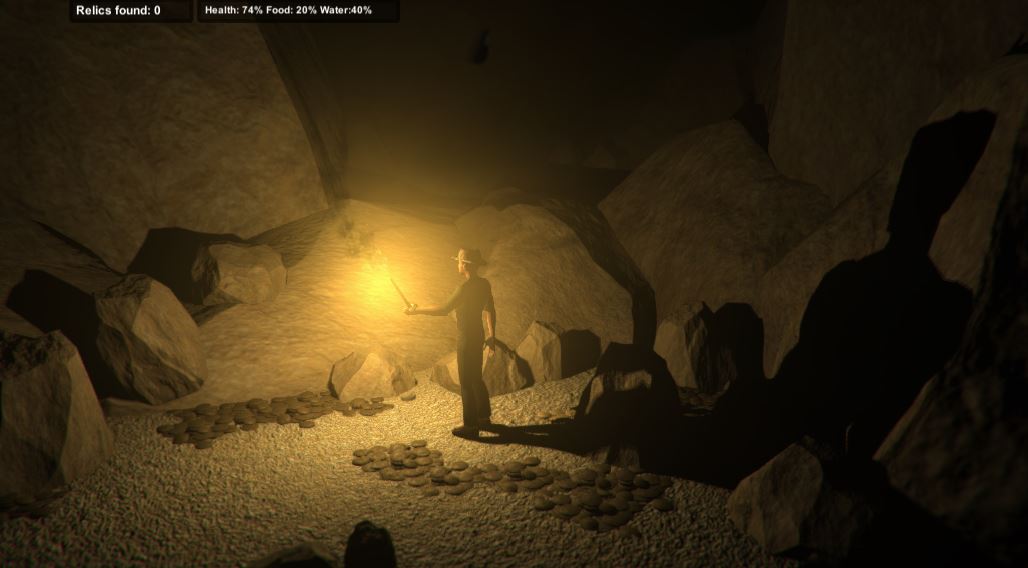 ArchaeologyX Featured Screenshot #1