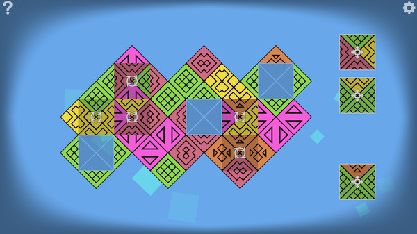 AuroraBound Deluxe-游戏截图