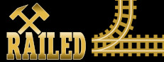 RAILED