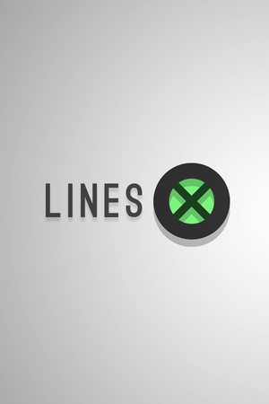 Cover art of Lines X