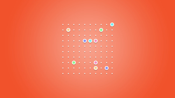 Lines X-游戏截图