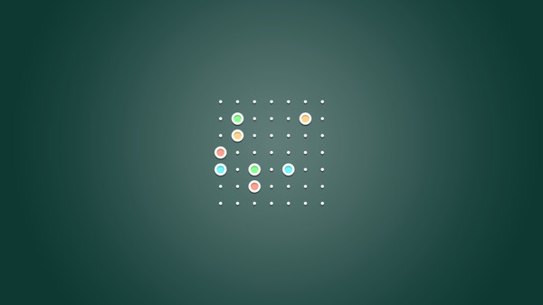 Lines X-游戏截图