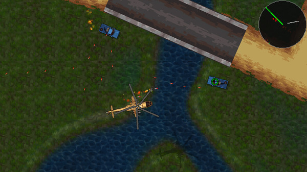 Duralumin Wind Screenshot