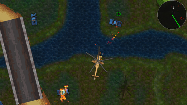 Duralumin Wind Screenshot