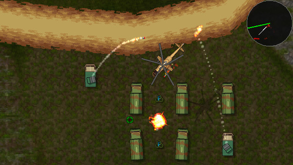 Duralumin Wind Screenshot