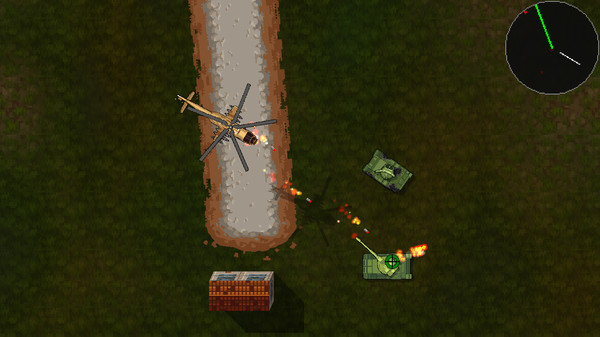 Duralumin Wind Screenshot