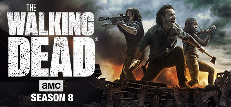The Walking Dead: Inside The Walking Dead: "Some Guy" cover art