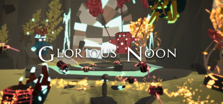 Glorious Noon Cheat Engine/CT