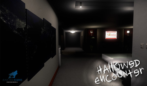 Hallowed Encounter screenshot 5