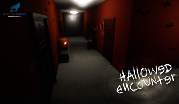 Hallowed Encounter screenshot 2