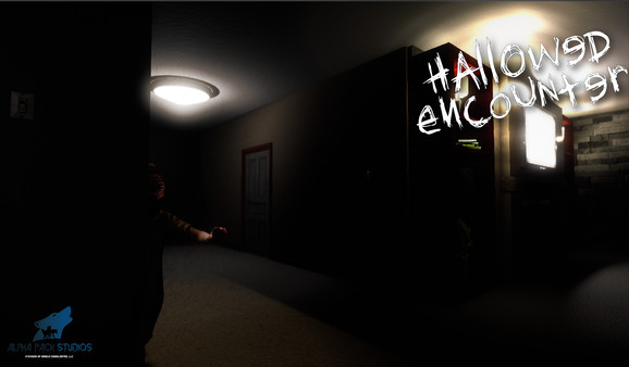 Hallowed Encounter screenshot 3
