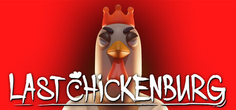 Last Chickenburgの作品画像