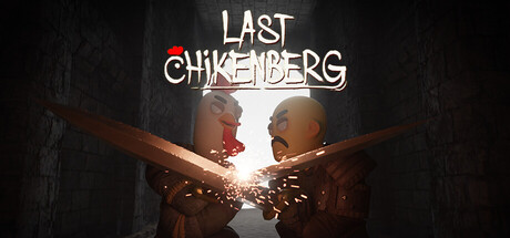 Last Chickenburg