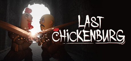 Last Chickenburg