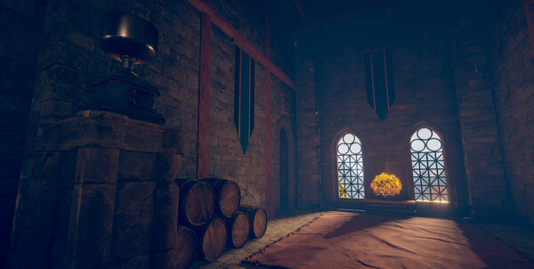 Last Chickenburg screenshot 6