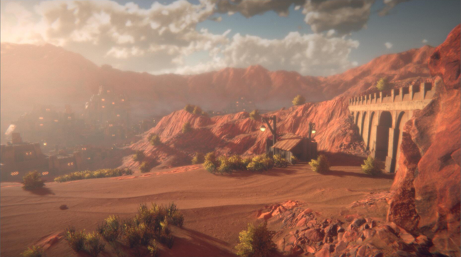 Last Chickenburg Featured Screenshot #1