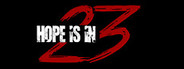 Hope is in 23