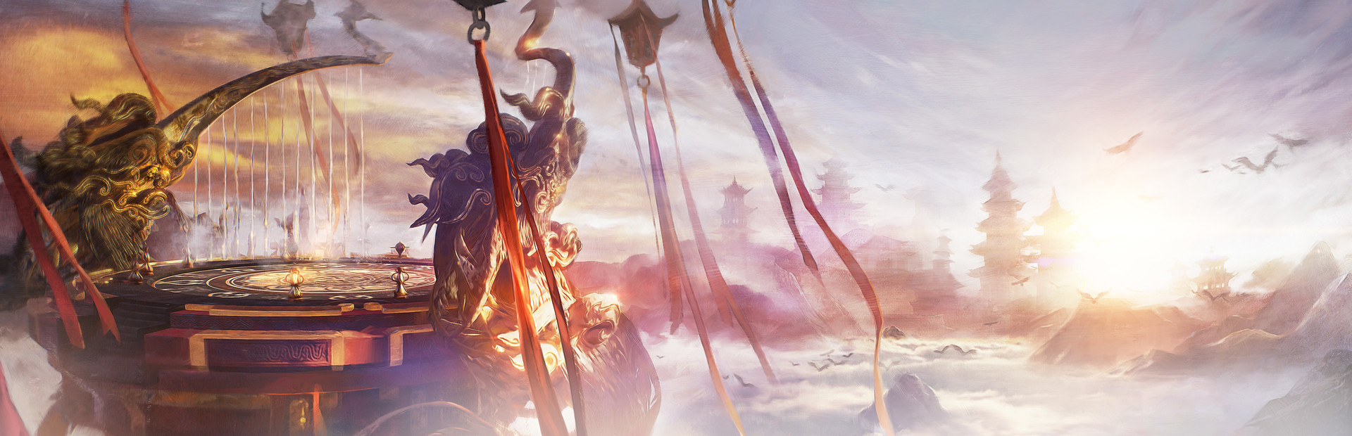 《神舞幻想(Faith of Danschant)》1.23.81.81