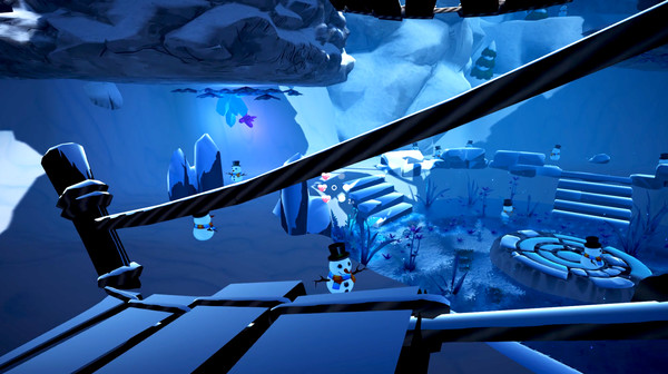 Screenshot 6 of Winter Warland