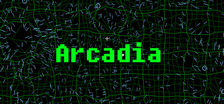 Arcadia cover art