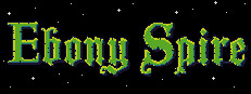 Ebony Spire: Heresy