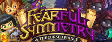 Fearful Symmetry & The Cursed Prince