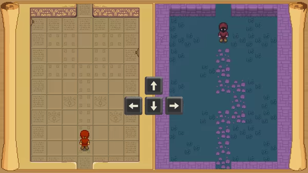 Fearful Symmetry & The Cursed Prince video 1