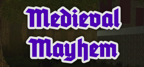 Medieval Mayhem Cover Image