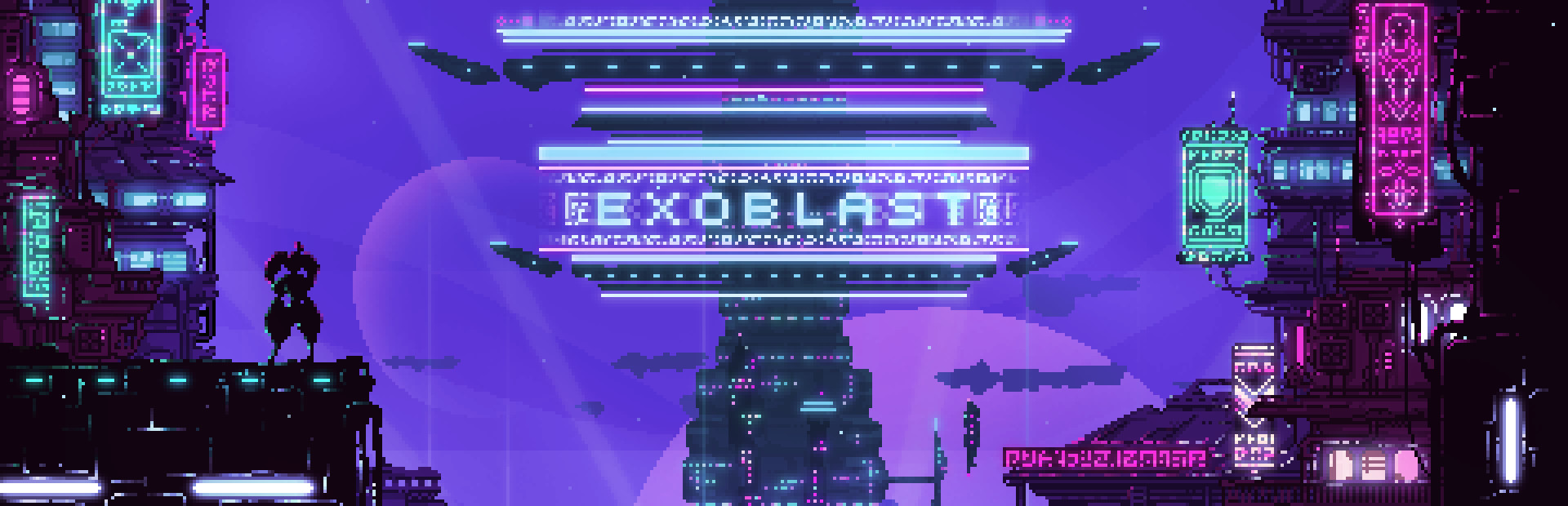 Exoblast