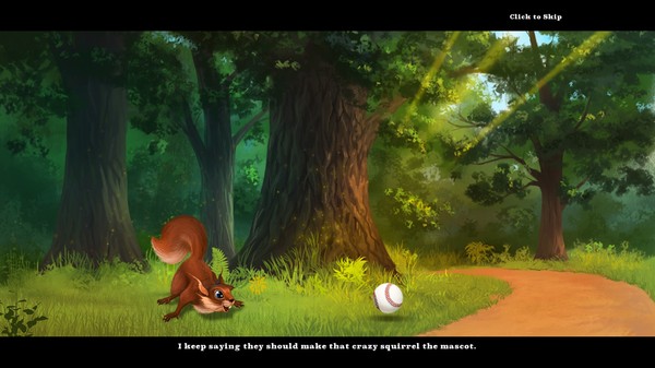 Screenshot 3 of Home Run Solitaire