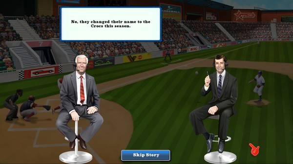 Screenshot 7 of Home Run Solitaire