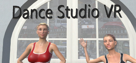 Dance Studio VR banner image