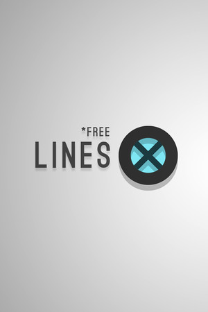 Cover art of Lines X Free