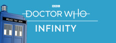 Doctor Who Infinity - The Lady of the Lake