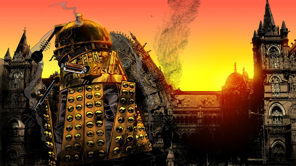 Doctor Who Infinity screenshot 4