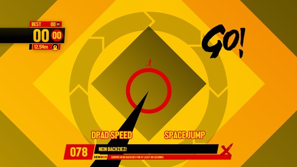 Maddening Euphoria screenshot 3