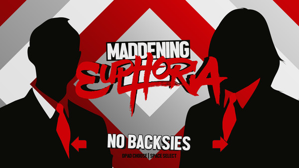 Screenshot z Maddening Euphoria Screenshot z Maddening Euphoria